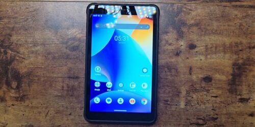 Ulefone Armor Pad Pro specs