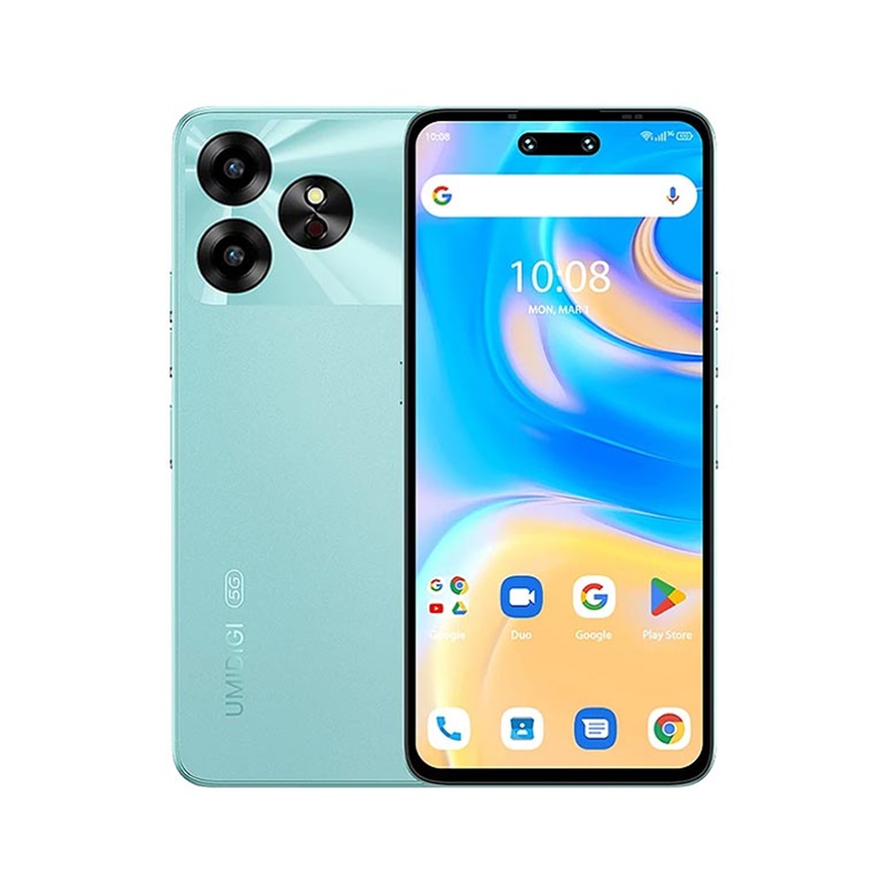 Umidigi G6 5G Full Specs, Features, Price In Philippines