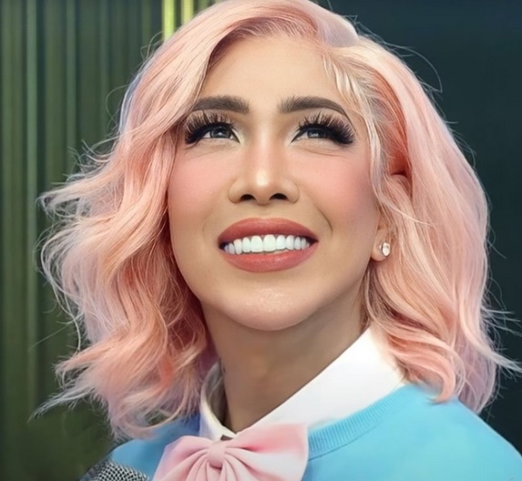 Vice Ganda