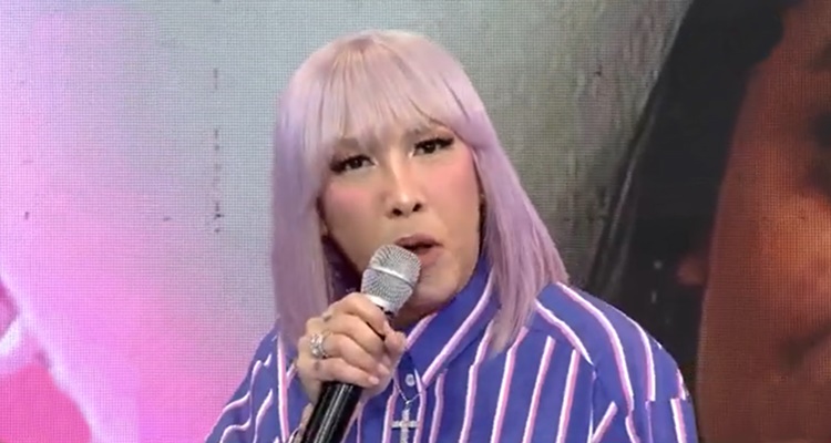 Vice Ganda