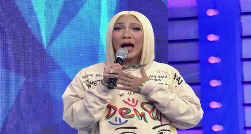 Vice Ganda