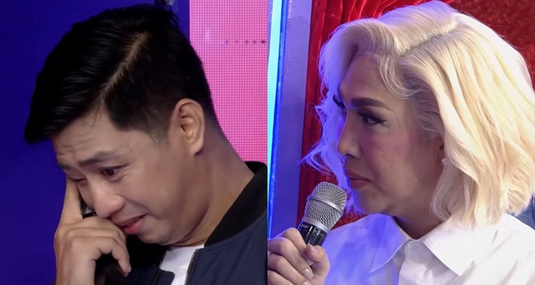 Vice Ganda