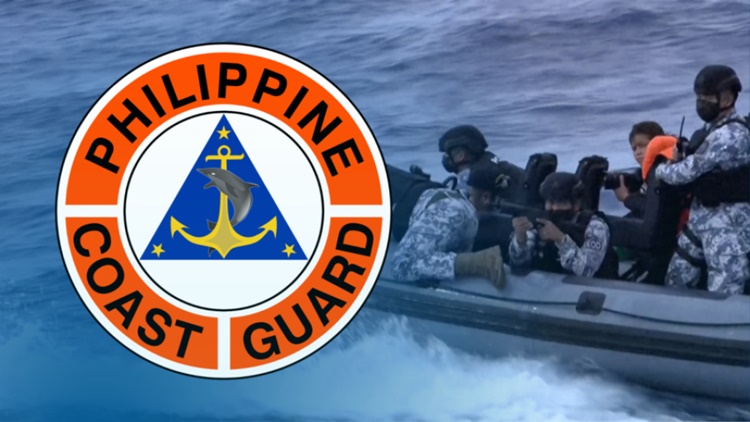 West Philippine Sea Tension: PH Set To Buy 5 Coast Guard Ships From ...