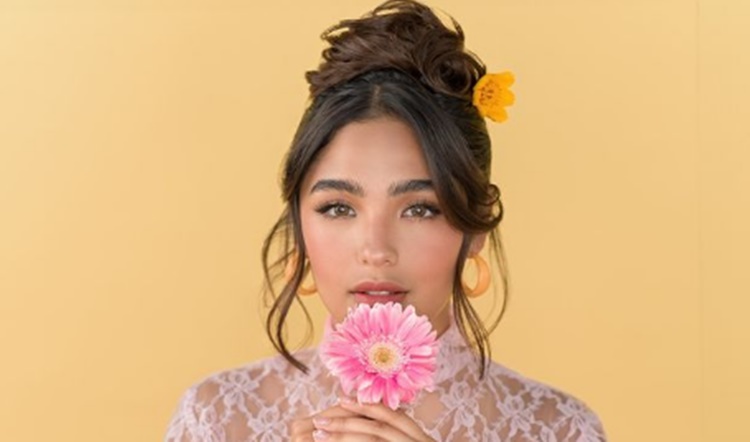 Andrea Brillantes On The Toxicity Of Social Media| PhilNews