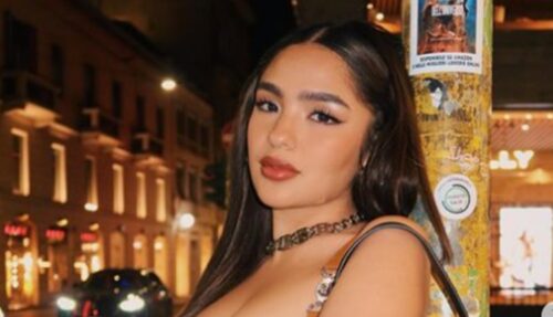 andrea brillantes