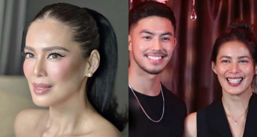 angel aquino tony labrusca