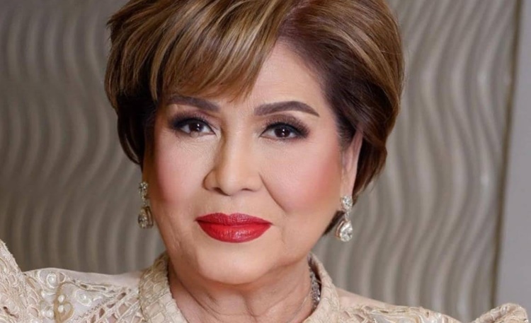 annabelle rama
