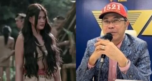 bea alonzo 1521 producer francis ho