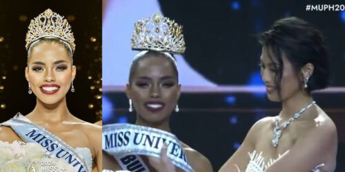 chelsea manalo michelle dee