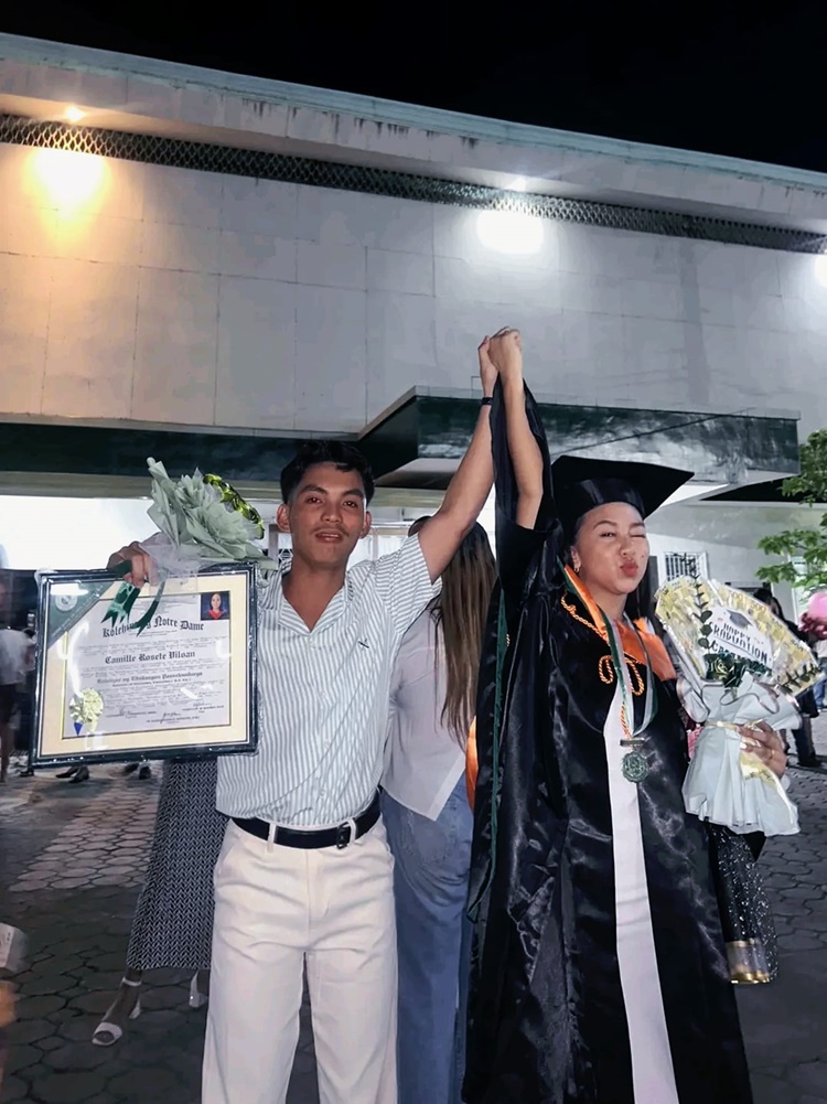 Cum Laude