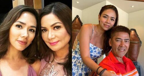 danica sotto dina bonnevie vic sotto