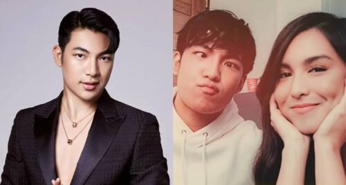 darren espanto kyline alcantara