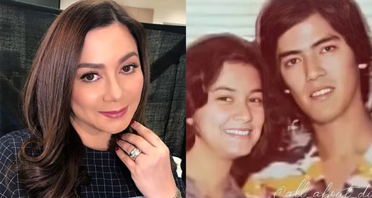 Dina Bonnevie Talks About Love Story w/ Vic Sotto, Fake Wedding | PhilNews