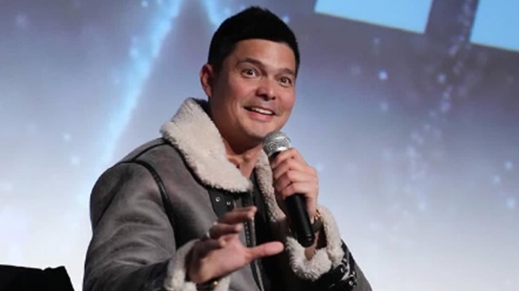 dingdong dantes