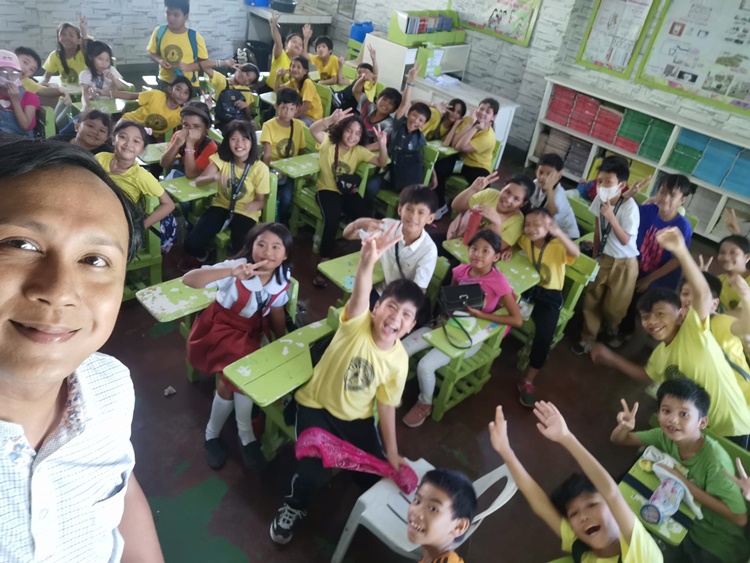 Emotional Last Meeting