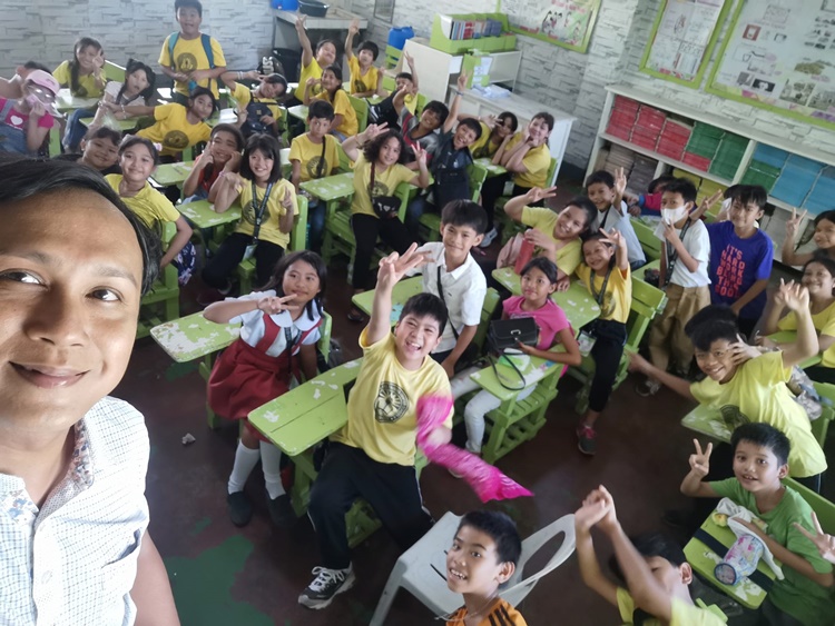 Emotional Last Meeting