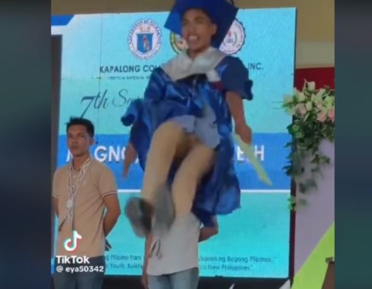 Graduation Ceremony