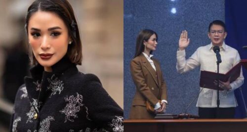 heart evangelista chiz escudero