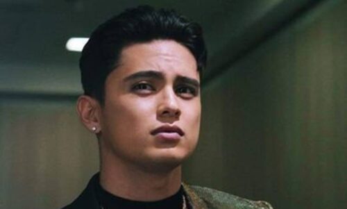 james reid