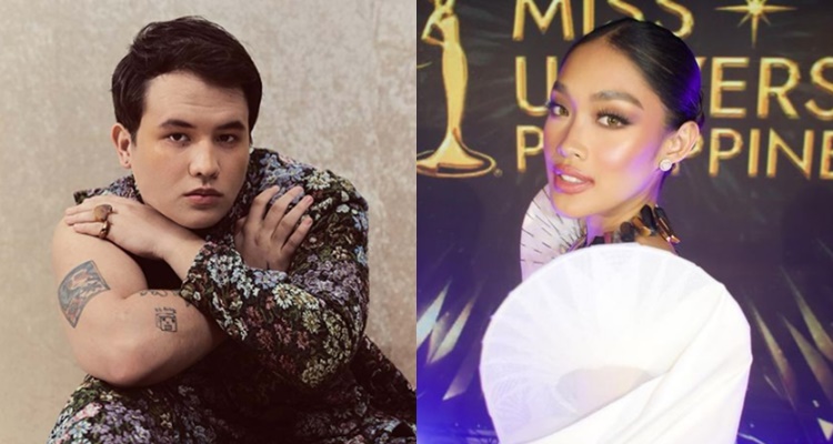 JK Labajo Says He's Proud Of His Girlfriend Dia Maté| PhilNews