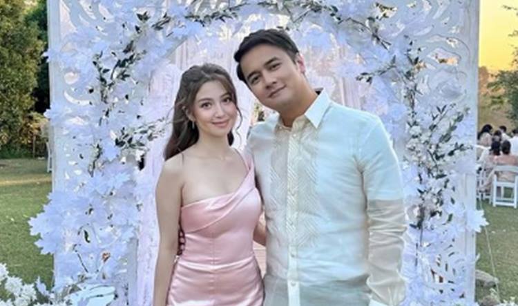 JM de Guzman Reacts To 'Panghaharana' From Donnalyn Bartolome | PhilNews