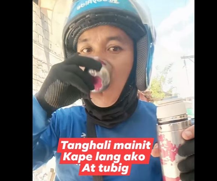 Joyride Rider