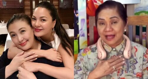 kc concepcion sharon cuneta cristy fermin