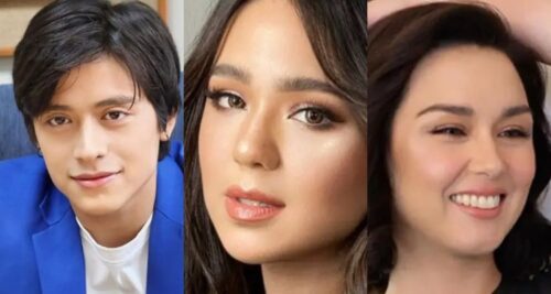 kelvin miranda mikee quintos beauty gonzalez