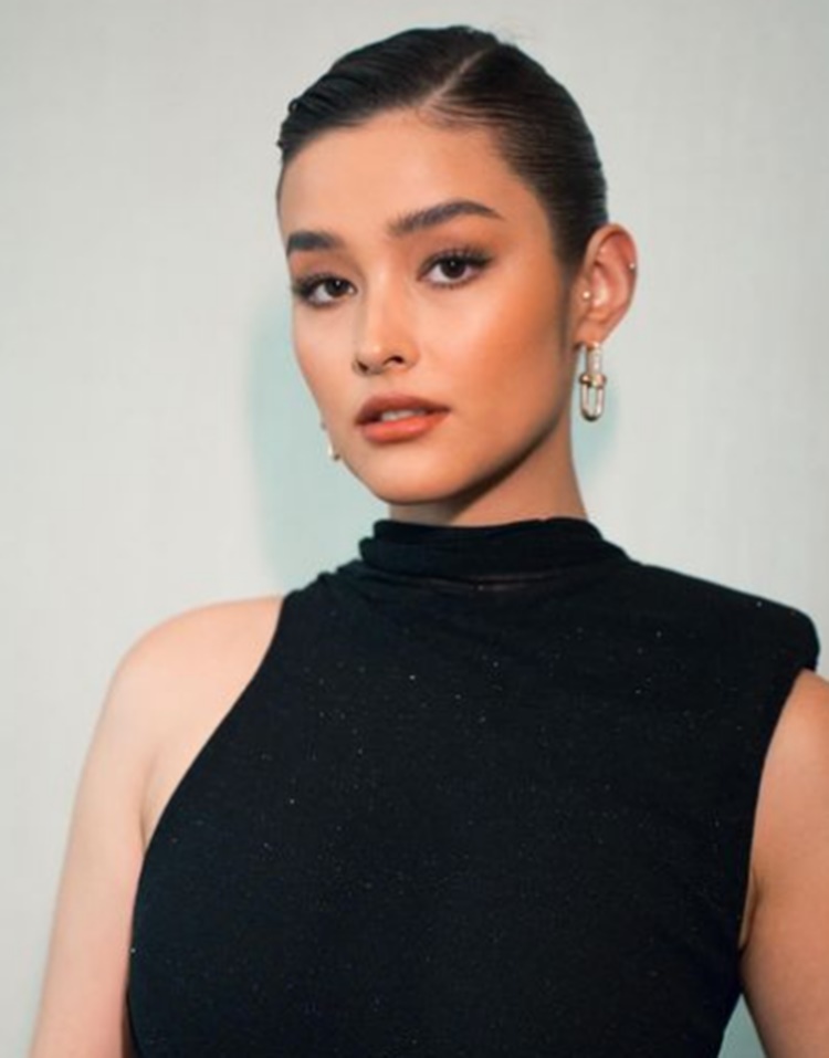 liza soberano