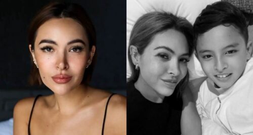 maggie wilson connor