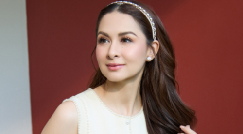 marian rivera