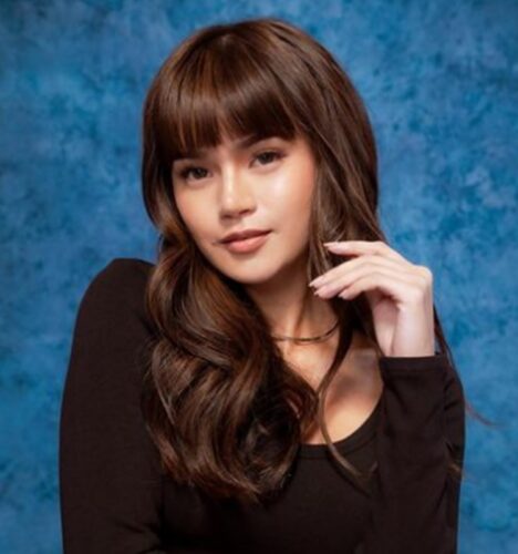 Maris Racal On Her Popular Irene Tiu Character In 'Can't Buy Me Love ...