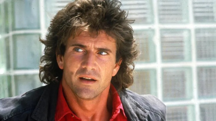 mel gibson