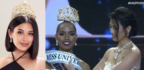 michelle dee chelsea manalo