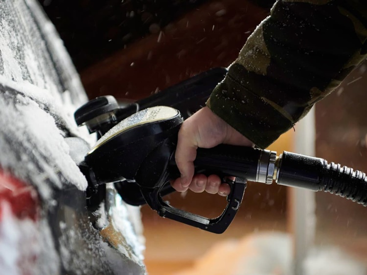 Fuel Price Hike
