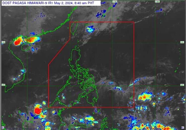 PAGASA