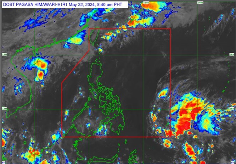 PAGASA
