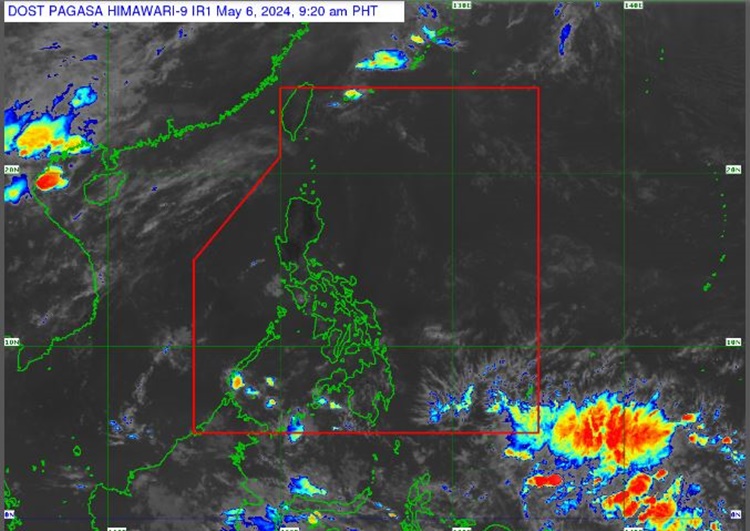PAGASA