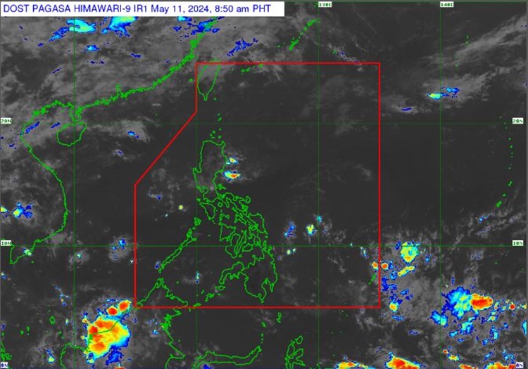 PAGASA