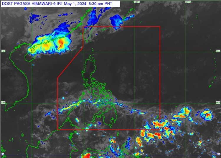 PAGASA