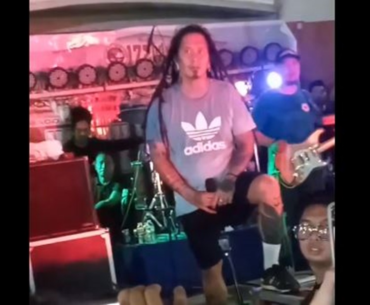 New Vocalist