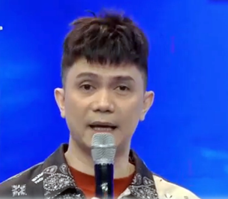 vhong navarro