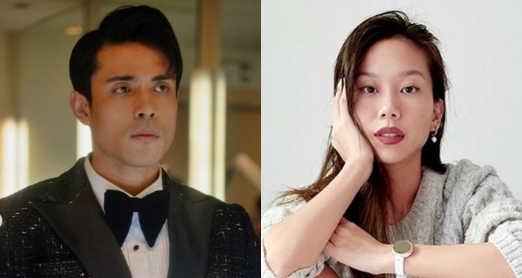 Xian Lim Shares Photo w/ Iris Lee After Dating Confirmation | PhilNews