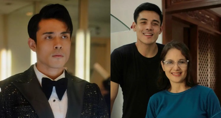 Xian Lim Claims Fans Sent Nasty Messages To His Mom After Breakup w/ Kim  Chiu | PhilNews