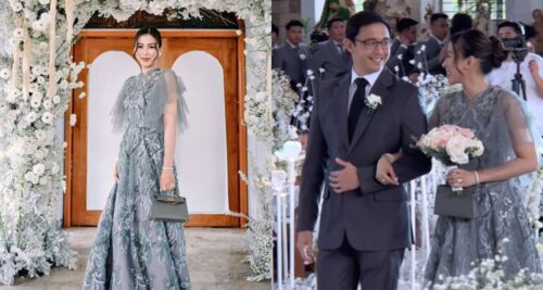 Alex Gonzaga Husband