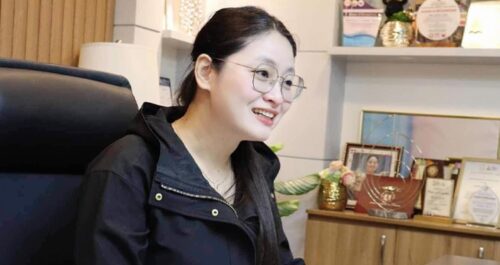 Alice Guo Claims She's Innocent | PhilNews