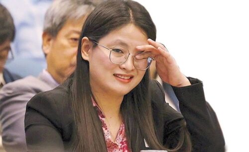 Alice Guo: Here's Reason Why Bamban Mayor Skips Senate Panel’s POGO ...