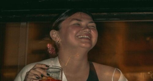 Angelica Panganiban Bone Disease