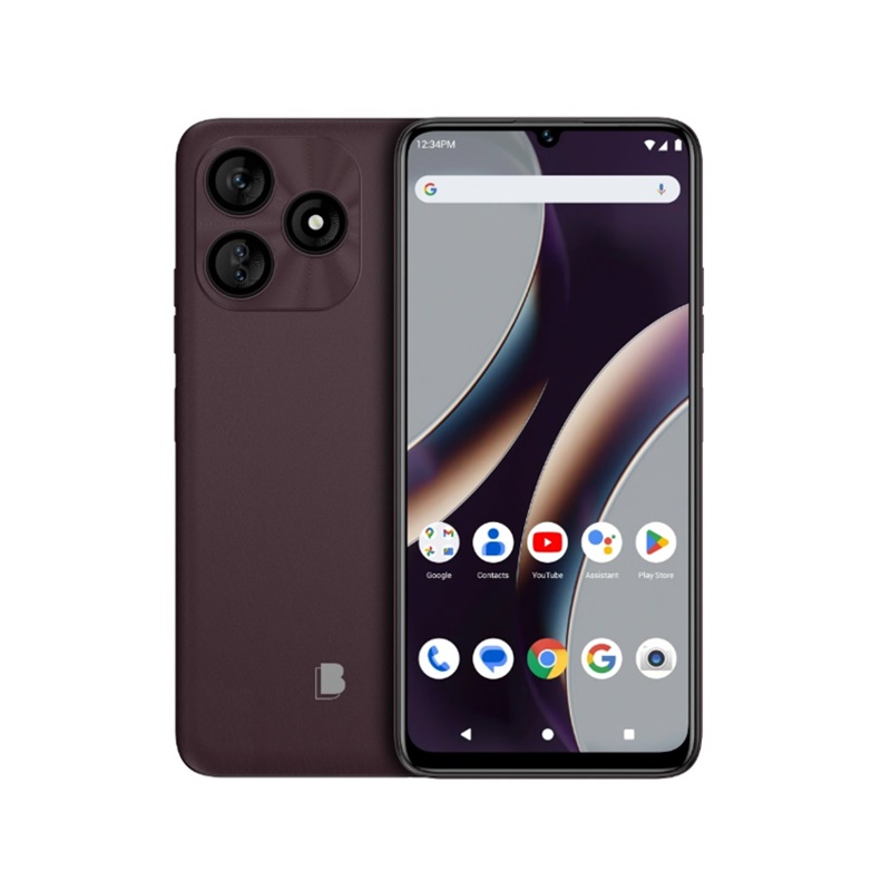 BLU G73L Full Specs, Features, Price In Philippines