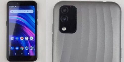 BLU Studio X5 Max specs